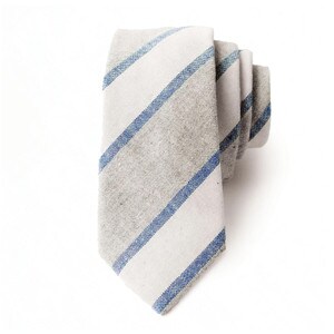TIE STRIPED BENSON BOON TIES
